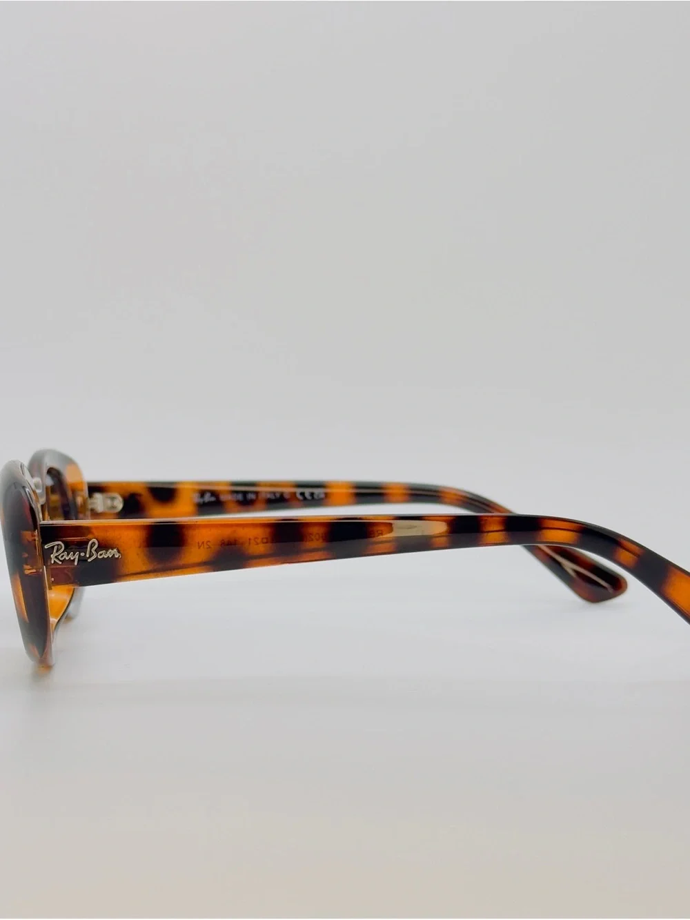 Ray-Ban RB4441 BIO-BASED